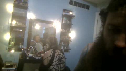 Daddyrock48069 online show from 23, 10, 2025