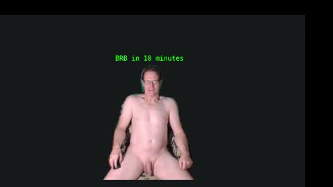 Snapshot of daddy4funz chatting on 23, 6, 2026 daddy4funz online show from 23, 6, 2026