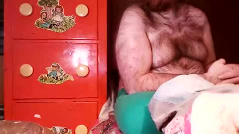 Snapshot of daddy5567127 chatting on 24, 1, 2025 daddy5567127 online show from 24, 1, 2025