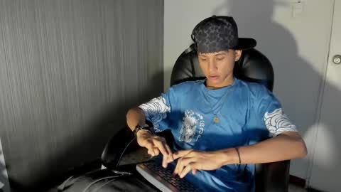 daddy_darcks online show from 11, 9, 2025