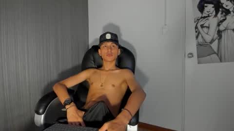 daddy_darcks online show from 12, 9, 2025