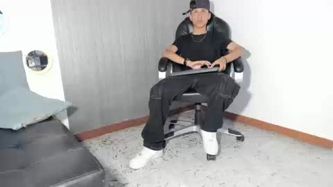 daddy_darcks online show from 17, 9, 2025