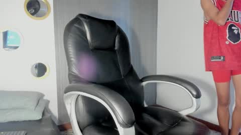 daddy_darcks online show from 22, 9, 2025