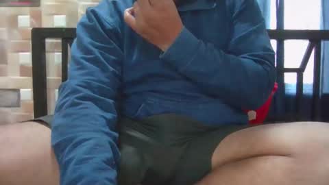 Daddy online show from 18, 12, 2025