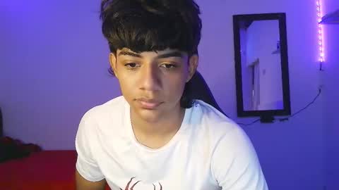 daddy_jesus29 online show from 19, 12, 2025