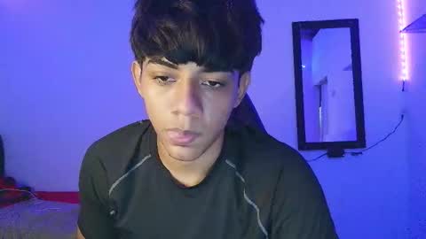 daddy_jesus29 online show from 20, 12, 2025