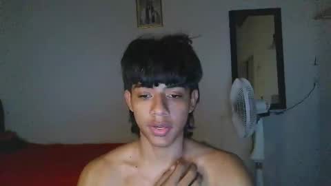 daddy_jesus29 online show from 22, 12, 2025