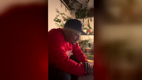 Juriel online show from 16, 2, 2026