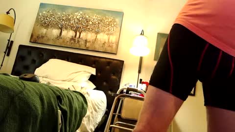 daddy_mack_treats_you online show from 9, 9, 2025