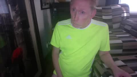 daddy_mack_treats_you online show from 13, 9, 2025