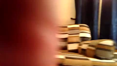 daddy_mack_treats_you online show from 21, 9, 2025