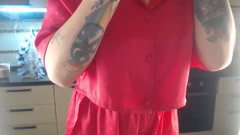 daddy moongirl online show from 18, 12, 2025