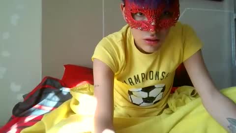 Snapshot of daddy_toyboy chatting on 25, 9, 2025 DADDY TOYBOY online show from 25, 9, 2025