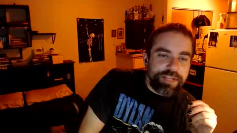 daddy_werewolf online show from 24, 3, 2026