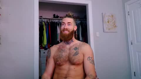Snapshot of daddyafterdark1 chatting on 8, 5, 2026 daddyafterdark1 online show from 8, 5, 2026