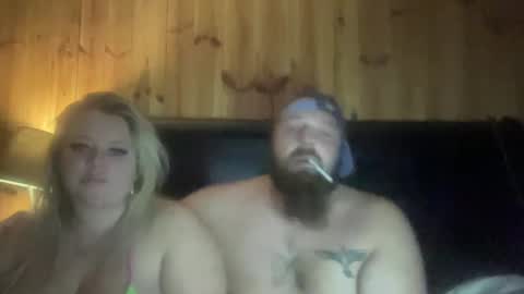 married couple smoking sucking and partying online show from 16, 12, 2024