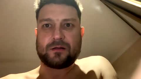Snapshot of daddybigwhitecock chatting on 6, 1, 2025 Tommy online show from 6, 1, 2025
