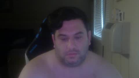 Snapshot of daddybody4u chatting on 11, 2, 2025 daddybody4u online show from 11, 2, 2025