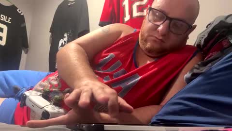 Snapshot of daddyboy696900 chatting on 9, 10, 2025 daddyboy696900 online show from 9, 10, 2025