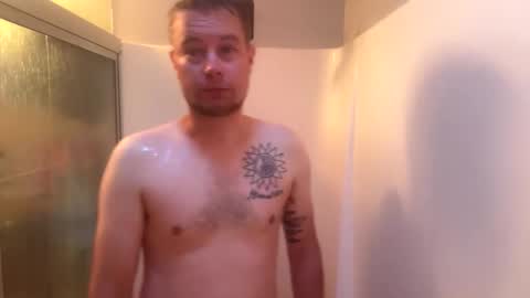 Snapshot of daddycam33 chatting on 13, 10, 2025 DaddyCam33 online show from 13, 10, 2025
