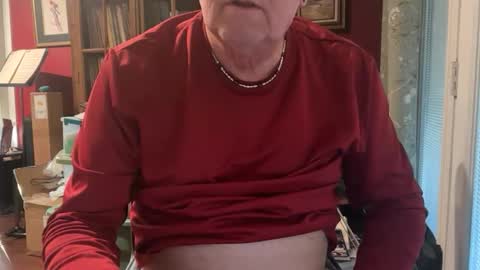 DaddyCok4 online show from 27, 4, 2026