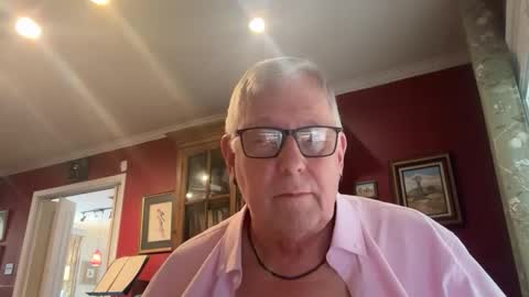 DaddyCok4 online show from 4, 5, 2026
