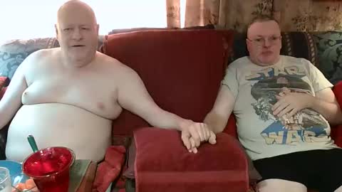 Daddy online show from 12, 5, 2026