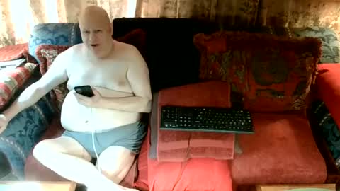 Snapshot of daddycubbyhubby chatting on 5, 7, 2026 Daddy online show from 5, 7, 2026