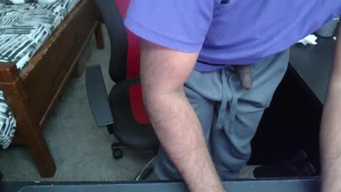 Snapshot of daddyd3shv2 chatting on 16, 4, 2026 daddyd3shv2 online show from 16, 4, 2026