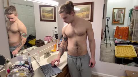 DaddydayDrinkz online show from 9, 2, 2025