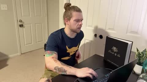 DaddydayDrinkz online show from 1, 3, 2025