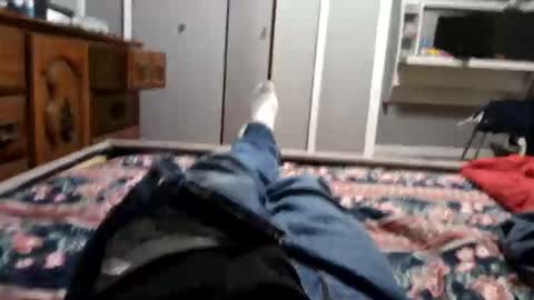 daddydeeevooo online show from 24, 4, 2026