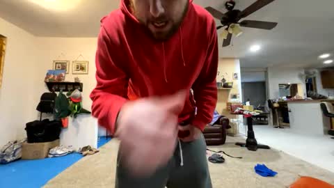 daddydic120402 online show from 28, 10, 2025