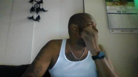 daddydickxm online show from 6, 5, 2026