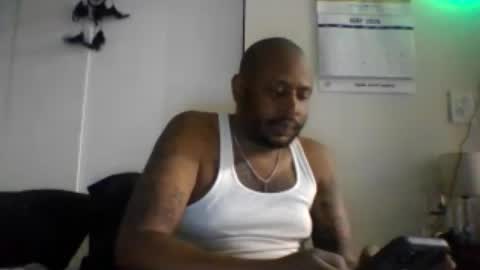 daddydickxm online show from 8, 5, 2026