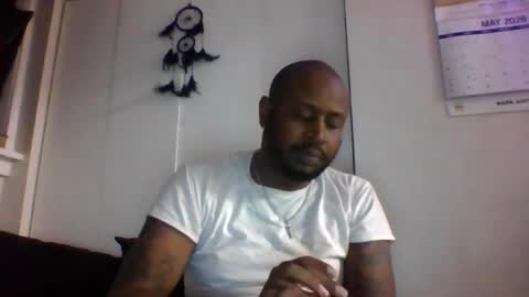 daddydickxm online show from 10, 5, 2026