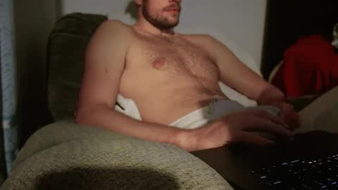 Snapshot of daddydoesit69 chatting on 5, 1, 2025 Leo online show from 5, 1, 2025