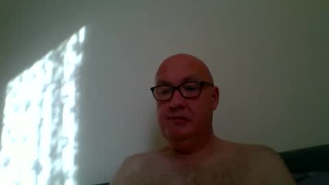 Snapshot of daddyhere4uall6 chatting on 2, 11, 2025 daddyhere4uall6 online show from 2, 11, 2025