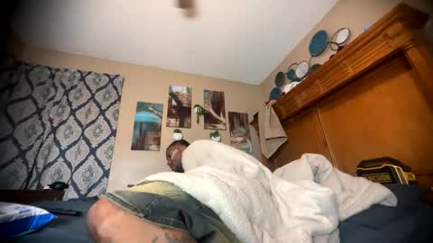sexy tatted king bbc online show from 6, 5, 2026