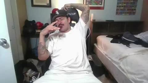 Snapshot of daddyjayare760 chatting on 3, 3, 2025 daddyjayare760 online show from 3, 3, 2025