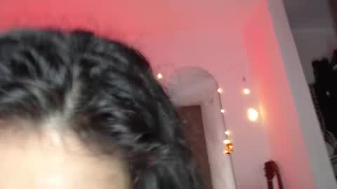 Creamy online show from 21, 12, 2025