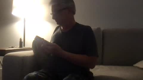 Snapshot of daddymike92883_1 chatting on 8, 3, 2025 daddymike92883_1 online show from 8, 3, 2025