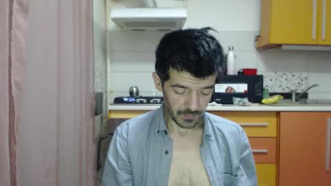 daddynextdoor86 online show from 20, 12, 2025