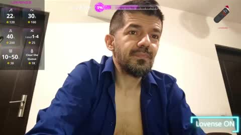 daddynextdoor86 online show from 14, 4, 2026