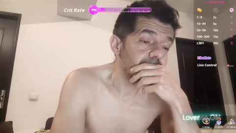 daddynextdoor86 online show from 6, 5, 2026