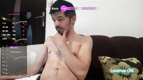 daddynextdoor86 online show from 13, 5, 2026