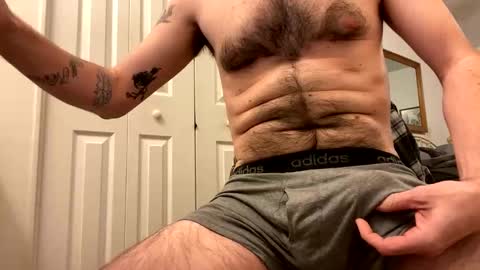 Snapshot of daddypaulsbwc chatting on 6, 1, 2025 Paul online show from 6, 1, 2025