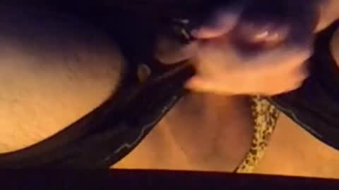 daddypervbuttprincess online show from 24, 9, 2025