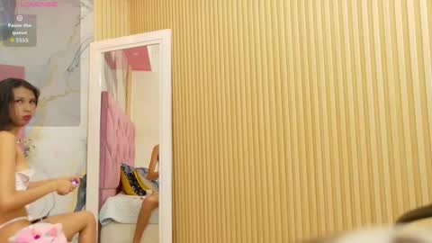 Snapshot of daddys_little_princesss chatting on 15, 2, 2026 Antonella online show from 15, 2, 2026