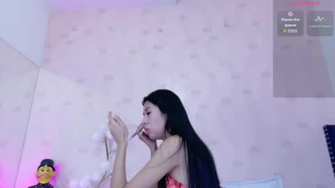 Antonella  online show from 31, 5, 2026